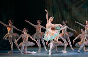 After 22 Seasons With Colorado Ballet, Principal Dancer Chandra Kuykendall Will Retire In April 2020 