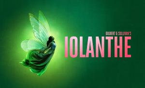 Charles Court Opera Presents IOLANTHE At King's Head Theatre  Image