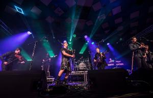 Scottish Band Skerryvore Comes to Metropolis 