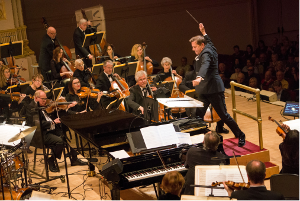 The New York Pops to Perform Music By John Williams, March 27 Image