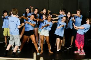 Dreamcatcher's Summer Theatre Program For Teens and Tweens Returns Image