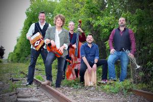Celtic Fiddle Champion Eileen Ivers Appears At SOPAC March 17 Image