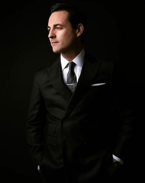 Tony Nominee Max Von Essen with Billy Stritch Announced at Bay Area Cabaret  Image