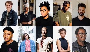 Red Bull Arts Detroit Announces Recipients Of 2020 Residency & Fellowship Programs 