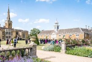 Casting Announced For Nevill Holt Opera's 2020 Season Image