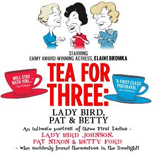 TEA FOR THREE Tours To Delray Beach Image