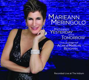 Marieann Meringolo To Make West Coast And Boston Debuts On 2020 Spring Tour Image