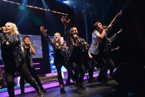 KC SuperStar Auditions Coming Up; High School Singing Competition Awards $10,000  Image