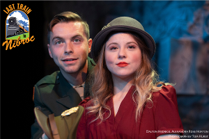 Mad Cow Theatre Announces Free Tickets For WWII Veterans Image