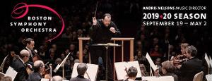 BSO Announces Free February 16 Symphony Hall Concert And BSO In The Neighborhood Pop-Ups  Image