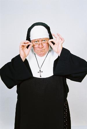 SISTER'S EASTER CATECHISM Comes To Montalvo Image