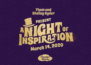 TheaterWorks Announces NIGHT OF INSPIRATION Gala  Image