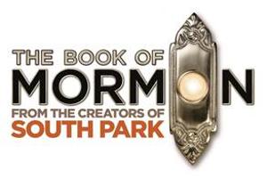 THE BOOK OF MORMON Begins Performances At Ahmanson Theatre February 18 Image