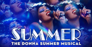 Tickets On Sale Next Week For Detroit Debut Of SUMMER: THE DONNA SUMMER MUSICAL 