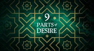 Heather Raffo's Critically Acclaimed Portrait Of Nine Iraqi Women, 9 PARTS OF DESIRE To Open At The Armory Image