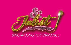 & JULIET Announces Special 'Sing-A-Long' Performance Image