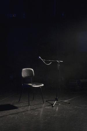 The UK Premiere of COMMON SENSE Comes to Tron Theatre Image