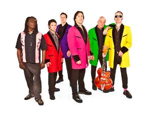 Showaddywaddy Brings Rock 'n' Roll Revival To Parr Hall Image