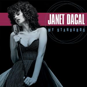 Janet Dacal's Debut Album 'My Standards' Is Out Today Image