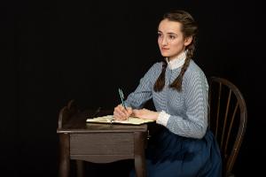 RCP Presents THE DIARY OF ANNE FRANK Image