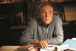 Culture & Cocktails Will Present Authors Leslie Gray Streeter And James Patterson Image