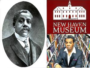 Author Calvin Alexander Ramsey To Discuss Pioneering Ph.D. Recipient Edward Alexander Bouchet at New Haven Museum 