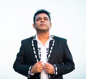 Journey To India With Global Superstar A.R. Rahman At Prudential Center  Image