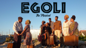EGOLI Announced At The Drama Factory Image