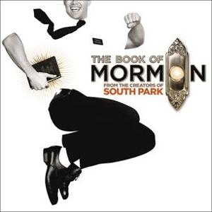 THE BOOK OF MORMON Announces Lottery Ticket Policy At The Ahmanson Image