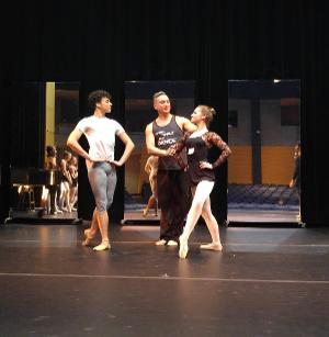 Transformative Contemporary Ballet Company Furthers Bell Works' Vision For Cultural Innovation Image
