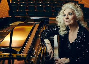 MusicWorks To Present Judy Collins At The Eissey Theatre Image