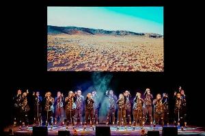 Acclaimed Song Cycle Spinifex Gum Coming To QPAC Image