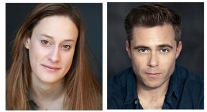 Casting Announced For Brian Friel's AFTERPLAY At The Coronet Theatre Image
