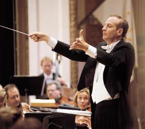 The CSO Begins A Two-Program Celebration Of Beethoven's 250th Birthday At The Ohio Theatre Image