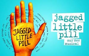 Jagged Little Pill