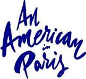 AN AMERICAN IN PARIS Comes To Washington Pavilion On Valentine's Day  Image