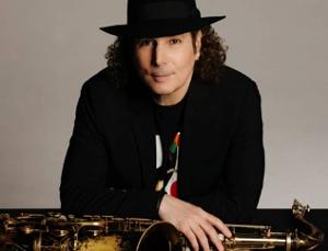 Boney James Returns To Playhouse Square Image