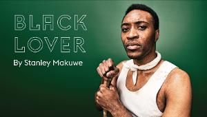 BLACK LOVER - A New Play To Premiere In Auckland Theatre Company's 2020 Season 