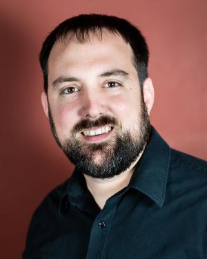 CATF Welcomes Trent Kugler As Full-Time Staff Member Image
