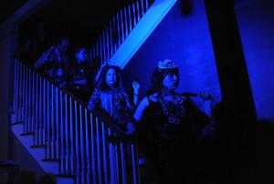 Black Box PAC's Production Of PYGMALION Encores In NYC Image