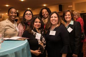 State Theatre New Jersey Hosts 4th Annual Women's Tea Image