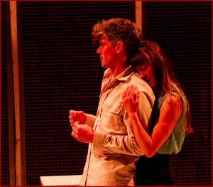 Lost Dog Casts Kip Johnson As Romeo in JULIET & ROMEO Image