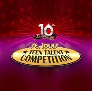 10th STL Teen Talent Competition Moves To Semi-Final Round 