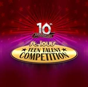 10th STL Teen Talent Competition Moves To Semi-Final Round Image
