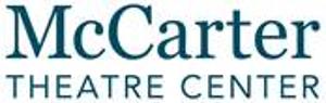 McCarter Theatre Center Receives Substantial Grant From The New Jersey Council For The Humanities 