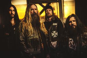 Production Simple and Kentucky Performing Arts Present Black Label Society Image