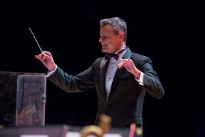David Charles Abell Appointed Music Director And Principal Conductor Of The Philly POPS Image