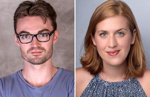 Heartwarming Romantic Comedy DANCING LESSONS to Play The Roxy Regional Theatre's Theotherspace Image