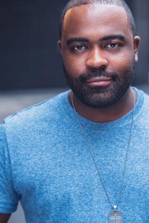 Underscore Presents THE REALITY OF LOVE & LIFE WITH EBRIN R. STANLEY Concert At The Edge Theater Image