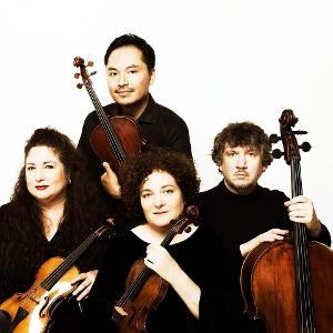 Arion Chamber Music Series To Feature Quartet 131 In Concert Celebrating Black History Month Image